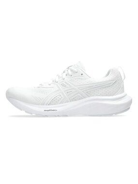 Gel-Contend 9 Road Running Shoes Jacquard Mesh OrthoLite Lace-Up Athletic